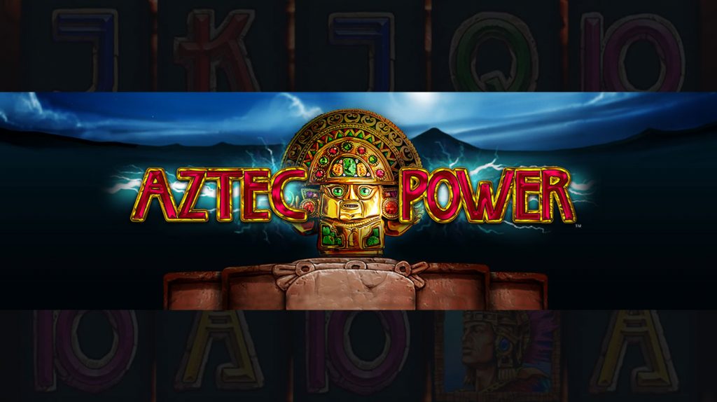 joc aztec power novomatic