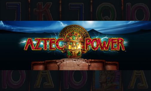 Aztec Power de la Novomatic